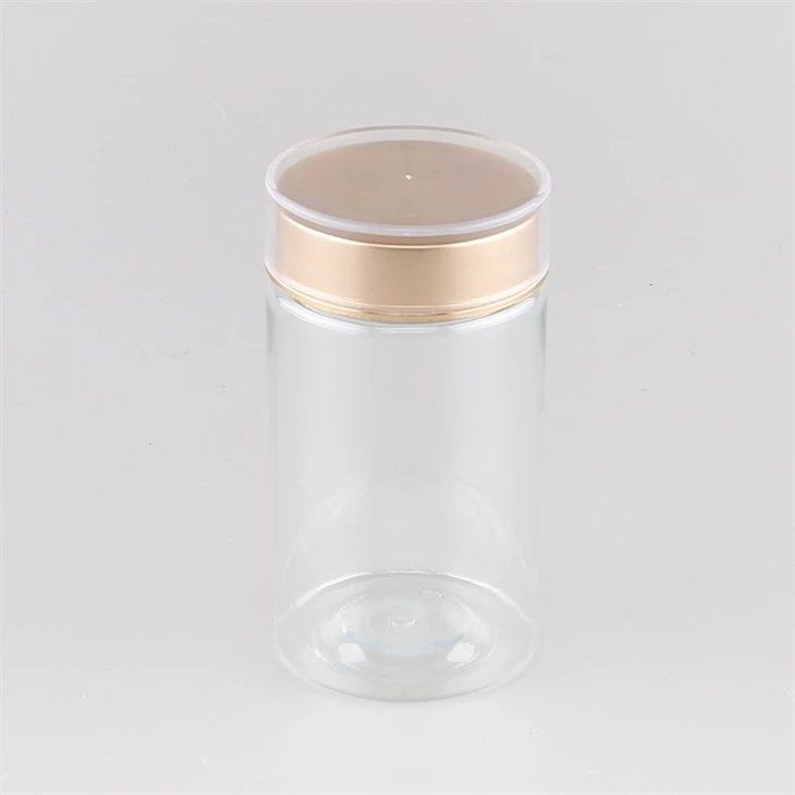 Plastic Media Bottles manufacturers