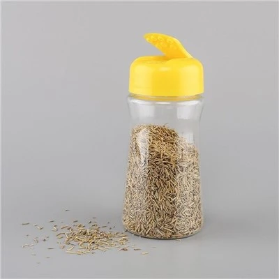 8 oz plastkryddburkar