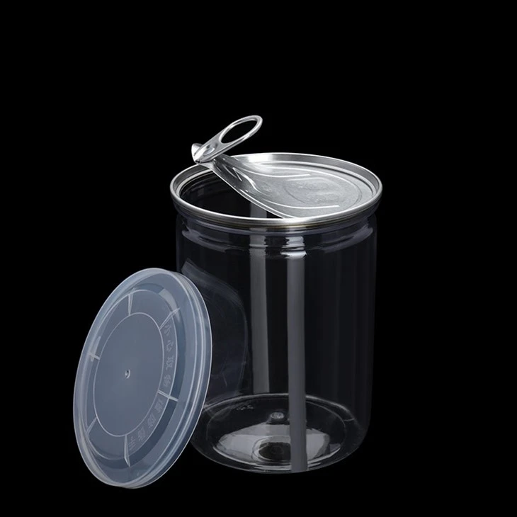 Plastic Seal Jars price