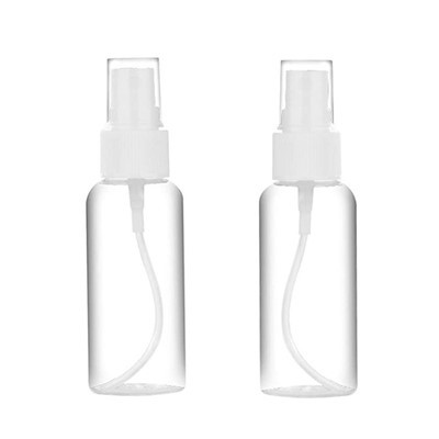 2oz sprutflaskor av plast